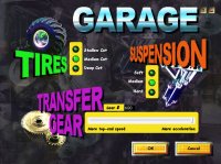 Download Monster Truck Madness (Windows XP/98/95) game