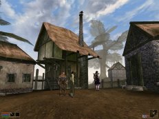 Elder Scrolls: Arena (1994) - PC Review and Full Download