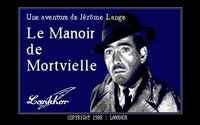 mortville-manor