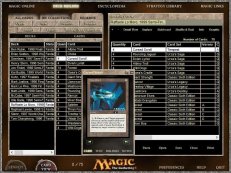 Download Magic: The Gathering (Windows XP/98/95) game - Abandonware DOS