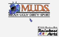 muds-splash.jpg - DOS
