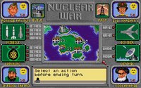 nuclear-war