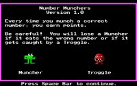 number-munchers-02.jpg - DOS