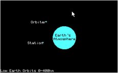 orbiter
