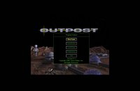 outpost