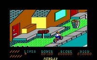 paperboy-4.jpg for DOS