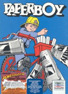 paperboy-box.jpg for DOS