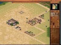 pharaoh-sierra-1.jpg - Windows XP/98/95