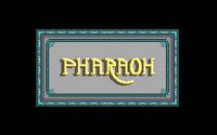 pharaoh-splash.jpg for DOS