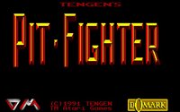 pit-fighter