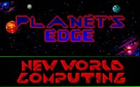 planetsedge-splash.jpg for DOS