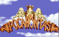 pocahontas title