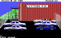 police-quest-1-in-pursuit-of-the-death-angel-maps