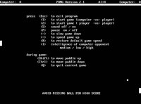 pong-splash.jpg for DOS