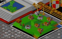 populous
