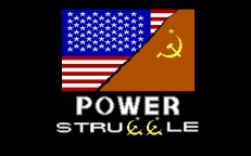 power-struggle