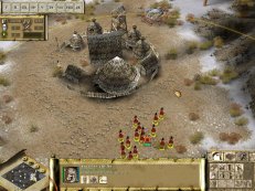 praetorians