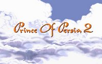 princeofpersia2-splash.jpg - DOS