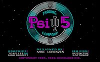psi-5-trading-company