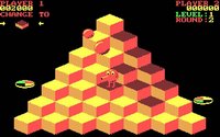 qbert-03.jpg for DOS