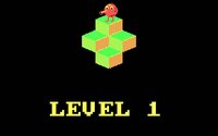 qbert-05.jpg for DOS