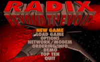 radix-beyond-the-void