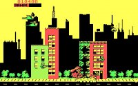 rampage-cga-2.jpg for DOS