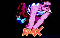 ranx-splash.jpg - DOS