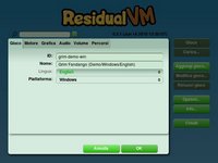 residualvm-01.jpg - Windows XP/98/95