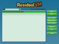 residualvm-02.jpg for Windows XP/98/95