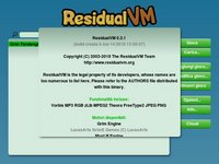 residualvm-03.jpg - Windows XP/98/95