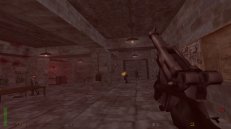 return-castle-wolfenstein-03.jpg - Windows XP/98/95