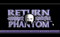 return-of-the-phantom