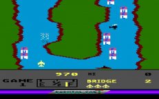 river-raid-remake