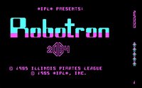 robotron-2084-2.jpg for DOS