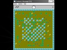 rodent-s-revenge