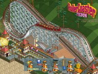 roller-coaster-tycoon-1-02.jpg for Windows XP/98/95