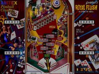 royal-flush-pinball-03.jpg for DOS