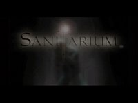 sanitarium