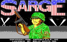 sarge-01.jpg - DOS