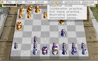 Sargon V: World Class Chess - Metacritic