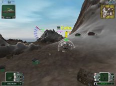 scorched-3d-01.jpg - Windows XP/98/95