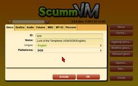 scummvm-02.jpg - Windows XP/98/95