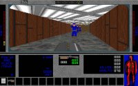 secret-agent-escape-05.jpg for DOS