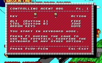 secretagent-1.jpg for DOS