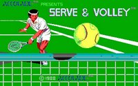 servevolley-splash.jpg for DOS