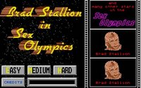 sexolympics-splash.jpg for DOS