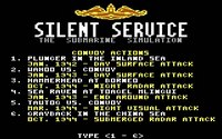 silentservice-5.jpg for DOS