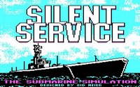 silentservice-splash.jpg - DOS