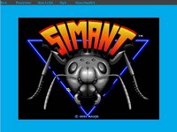 simant-splash.jpg - DOS
